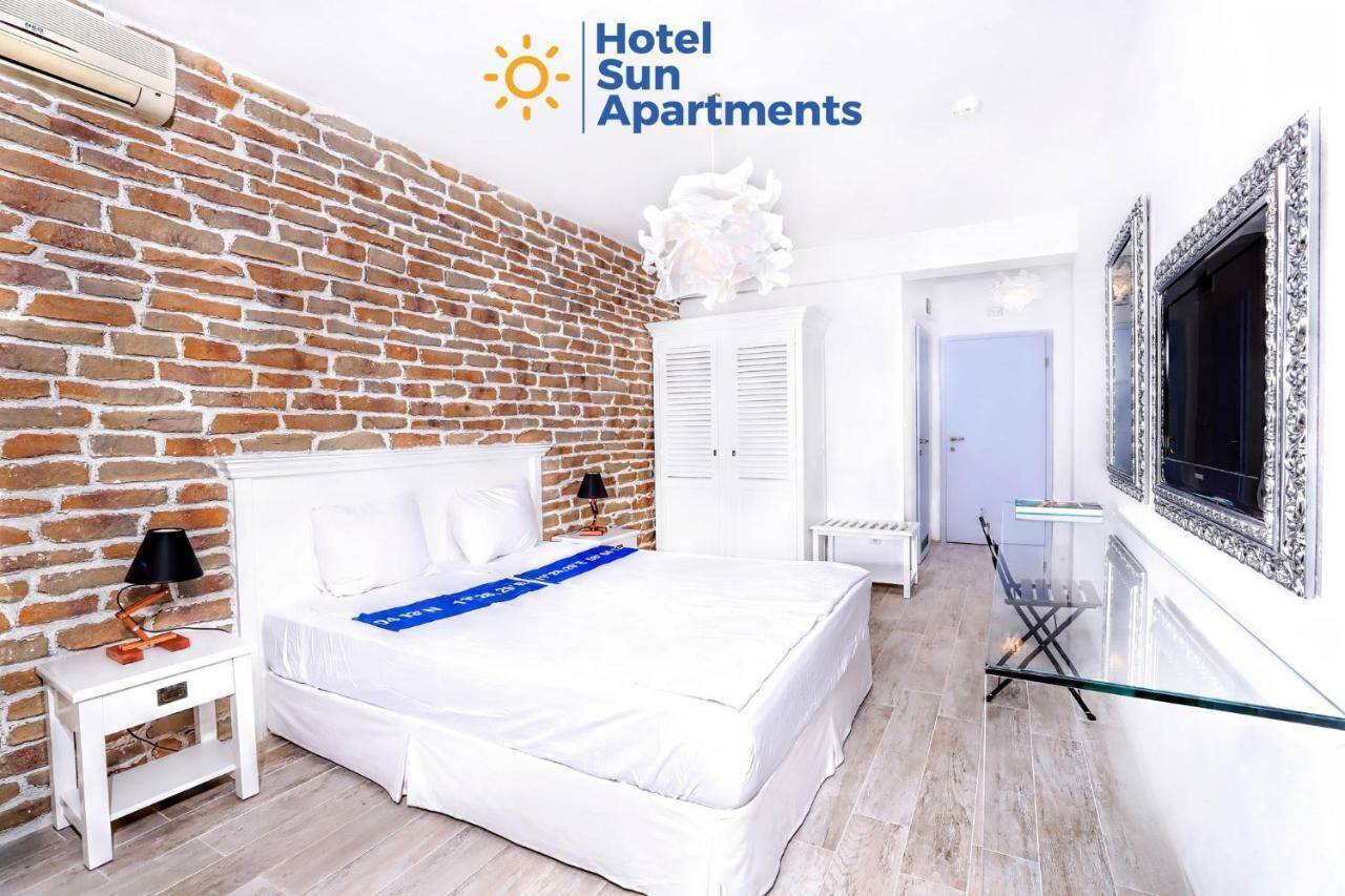 Hotel Sun Apartments Słoneczny Brzeg Zewnętrze zdjęcie